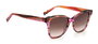 Missoni MIS-0007-S-8CC-HA Gafas de sol para mujer rosa y marrón