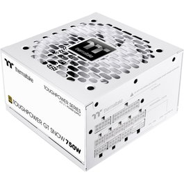 Thermaltake Toughpower GT Snow 750W 80 PLUS Gold ATX Blanco