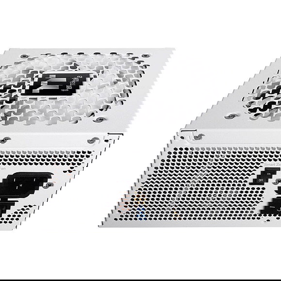 Thermaltake Toughpower GT Snow Fuente de Alimentación 750W