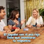 Mercurio Juego Chao Pescao
