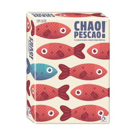Mercurio Juego Chao Pescao