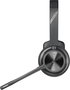 HP Poly Voyager 4310 MS Teams USB-C Bluetooth Headset + BT700 Negro