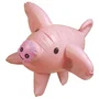 Winning Moves Juego de Cerdo Gigante - Juego de Meseta - Movimientos Ganadores WIN5036905048095