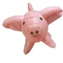 Winning Moves Juego de Cerdo Gigante - Juego de Meseta - Movimientos Ganadores WIN5036905048095