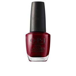 OPI Nail Lacquer Esmalte de uñas I'm not really a waitress 15 ml