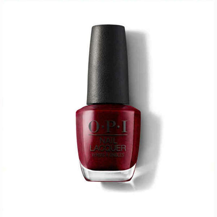 OPI Nail Lacquer Esmalte de uñas I'm not really a waitress 15 ml OPI Nail Lacquer Esmalte de uñas I'm not really a waitress 15 ml