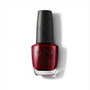 OPI Nail Lacquer Esmalte de uñas I'm not really a waitress 15 ml