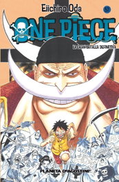 One Piece nº57, Eiichiro Oda - PLANETA COMICS