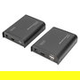 Digitus DS-55202 Extender KVM HDMI FullHD 120m Inalámbrico