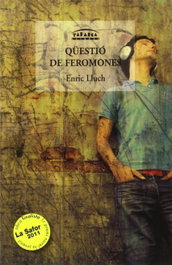 Questio de feromones, Enric Lluch - TABARCA