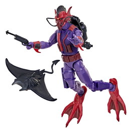 Hasbro G.I. Joe Classified Series Figura #199 Hydro-Viper 15 cm