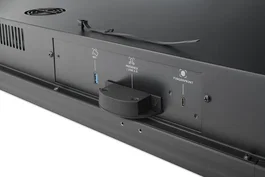 Ctouch 10052492 Accesorio para Monitor Compatible con Riva - Negro