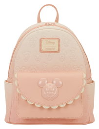 Disney by Loungefly Mochila Mini Mickey & Friends All-Over Print