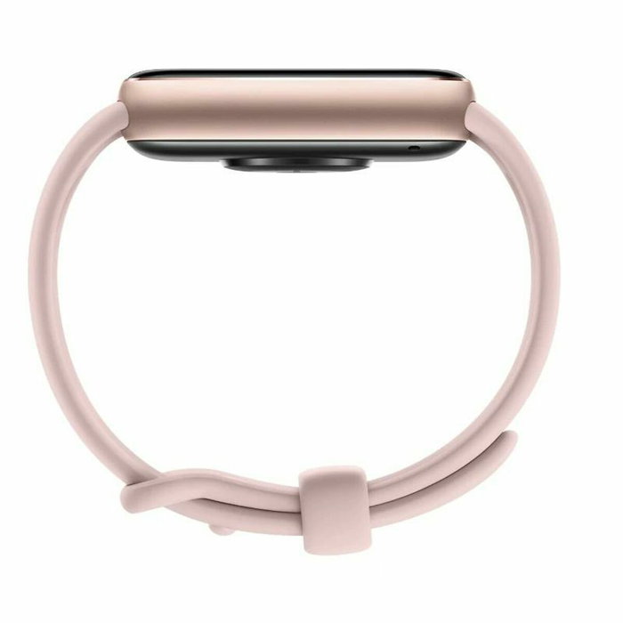 Xiaomi Smart Band 9 Pro AMOLED 1.74 pulgadas Oro rosa Xiaomi Smart Band 9 Pro AMOLED 1.74 pulgadas Oro rosa