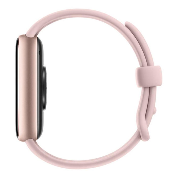Xiaomi Smart Band 9 Pro AMOLED 1.74 pulgadas Oro rosa Xiaomi Smart Band 9 Pro AMOLED 1.74 pulgadas Oro rosa