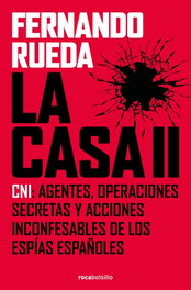 La Casa II, Fernando Rueda - ROCABOLSILLO