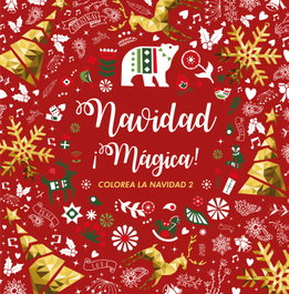 Navidad ¡Mágica!, VV. AA. - RODENO