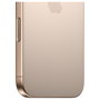 Apple iPhone 16 Pro Max 256GB Titanio color desierto