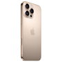 Apple iPhone 16 Pro Max 256GB Titanio color desierto