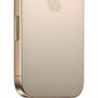Apple iPhone 16 Pro Max 256GB Titanio color desierto