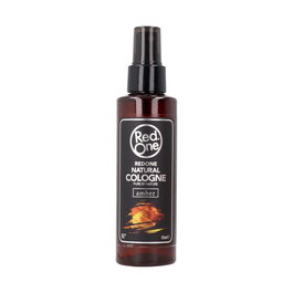 Red One Colonia Spray Amber 150 ml