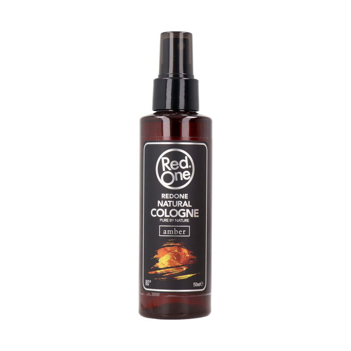 Red One Colonia Spray Amber 150 ml Red One Colonia Spray Amber 150 ml