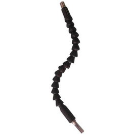 Haukka Extensión Flexible de Puntas 1/4 295mm
