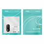 Tooq TQR-3011B Lector de Tarjetas Inteligentes y DNIe USB-C Negro