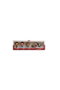 Jaws Set 4 Figuras Goma Pokis Jaws
