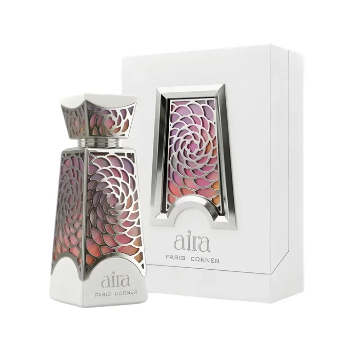 Paris Corner Aira Agua de perfume Unisex 100 ml