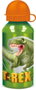 Stor Botella de aluminio 400 ml Dinosaurios T-Rex