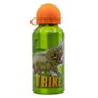 Stor Botella de aluminio 400 ml Dinosaurios T-Rex