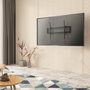 Aisens Soporte de Pared Inclinable WT120T-243 para TV de 60-120 pulgadas