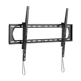 AISENS - SOPORTE ECO INCLINABLE PARA MONITOR/TV 160KG DE 60-120, NEGRO