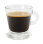 La Mediterranea Set de 3 Tazas con Pie Arlet 80 cc (12 Cajas)
