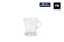 La Mediterranea Set de 3 Tazas con Pie Arlet 80 cc (12 Cajas)