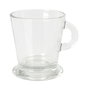 La Mediterranea Set de 3 Tazas con Pie Arlet 80 cc (12 Cajas)