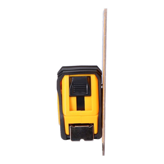 Koma Tools Flexómetro Standard 5 m x 25 mm Cuerpo ABS Antideslizante