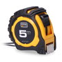 Koma Tools Flexómetro Standard 5 m x 25 mm