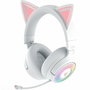Razer Kraken Kitty V3 Pro Blanco