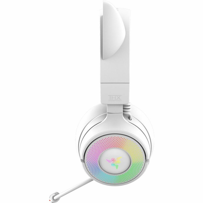 Razer Kraken Kitty V3 Pro Blanco Razer Kraken Kitty V3 Pro Blanco