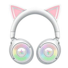 Razer Kraken Kitty V3 Pro Blanco