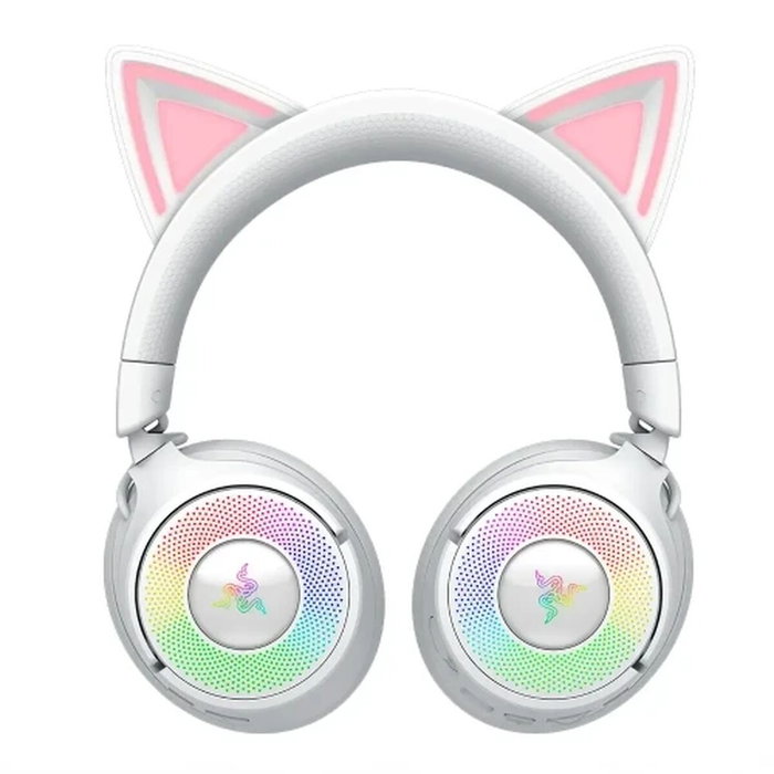 Razer Kraken Kitty V3 Pro Blanco Razer Kraken Kitty V3 Pro Blanco