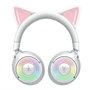 Razer Kraken Kitty V3 Pro Blanco