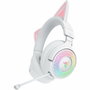 Razer Kraken Kitty V3 Pro Blanco