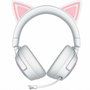 Razer Kraken Kitty V3 Pro Blanco