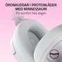Razer Kraken Kitty V3 Pro Blanco