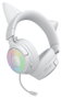 Razer Kraken Kitty V3 Pro Blanco