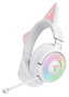 Razer Kraken Kitty V3 Pro Blanco