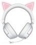 Razer Kraken Kitty V3 Pro Blanco